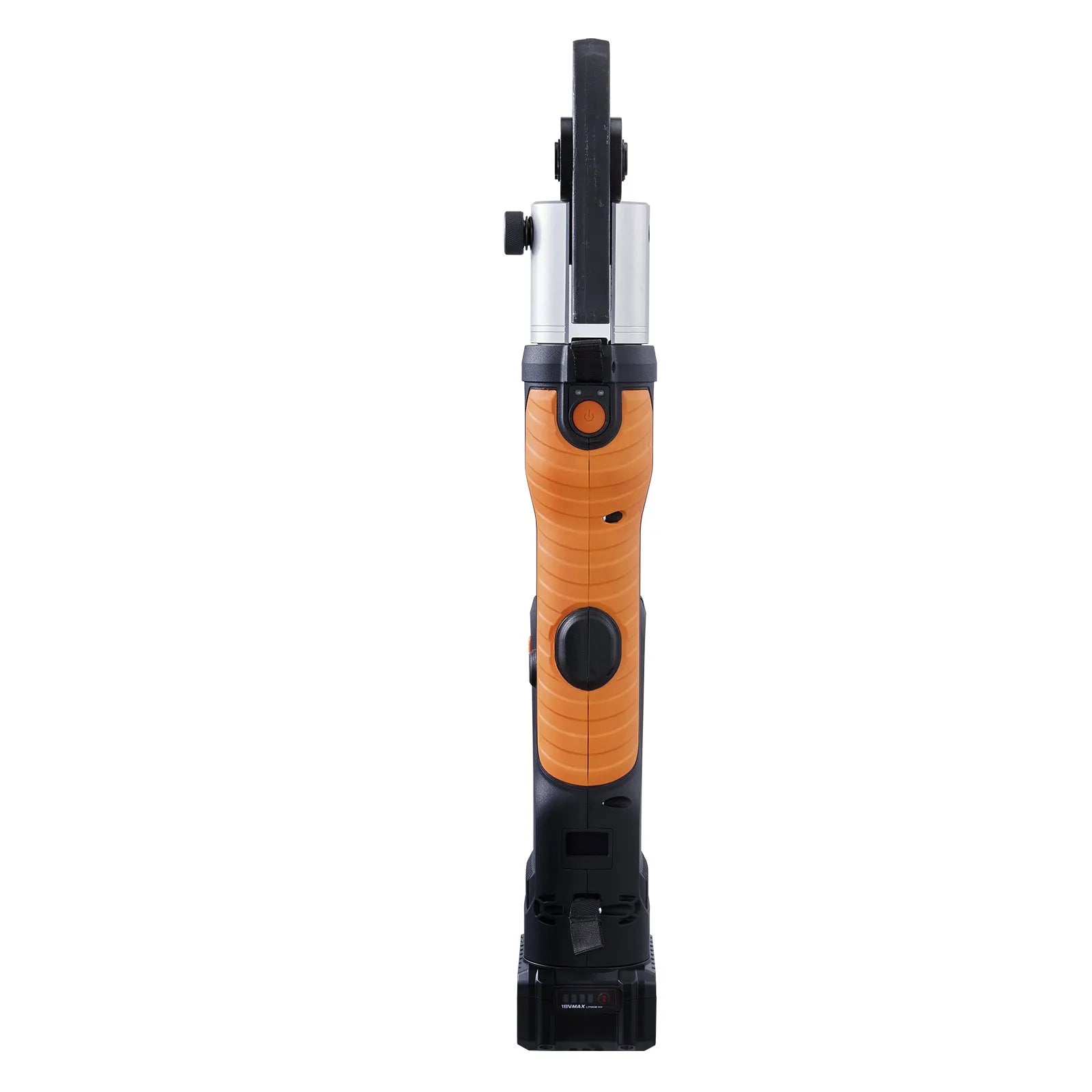 VEVOR Pro Press Tool, 18V Electric Pipe Crimping Tool for 1/2