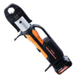 VEVOR Pro Press Tool, 18V Electric Pipe Crimping Tool for 1/2