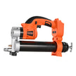 VEVOR Cordless Grease Gun 8000 PSI 20V Electric Grease Gun (Tool Only)