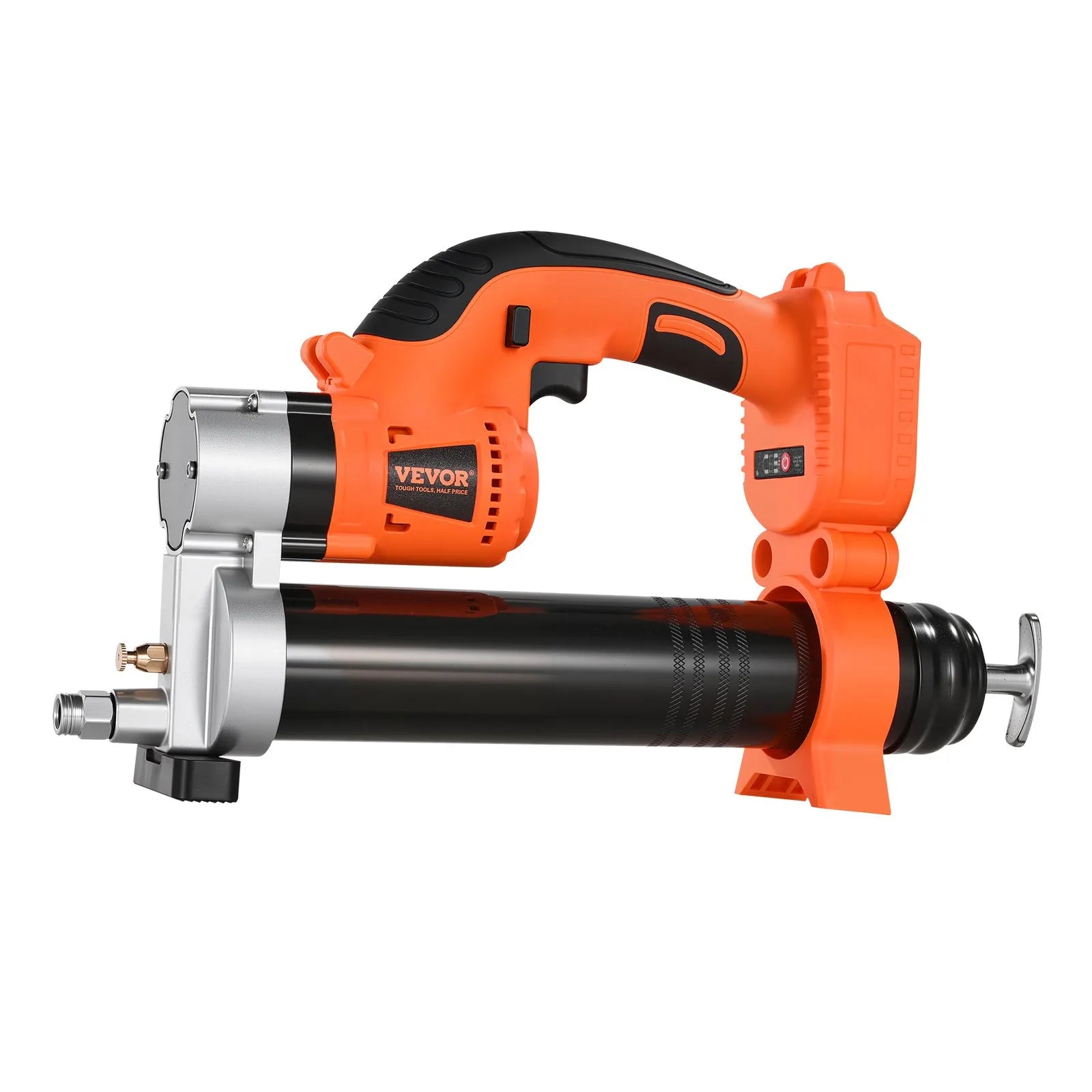 VEVOR Cordless Grease Gun 8000 PSI 20V Electric Grease Gun (Tool Only)
