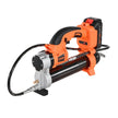 VEVOR Cordless Grease Gun 20V Electric Grease Gun Kit with Battery 30-inch Hose
