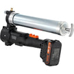 VEVOR Cordless Grease Gun, 20-Volt, 10,000 PSI, 39