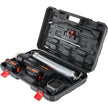VEVOR Cordless Grease Gun, 20-Volt, 10,000 PSI, 39