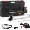 VEVOR Cordless Grease Gun, 20-Volt, 10,000 PSI, 39