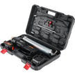 VEVOR Cordless Grease Gun, 20-Volt, 10,000 PSI, 39