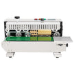 VEVOR Continuous Bag Band Sealing Machine Horizontal Band Sealer Stainless Steel