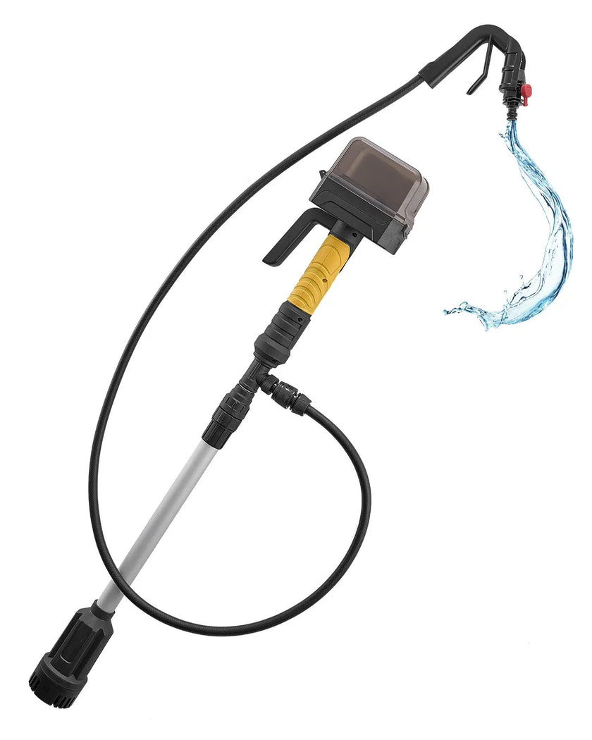 VEVOR Cordless Stick Water Transfer Pump for Dewalt 20V MAX Battery (Tool Only)