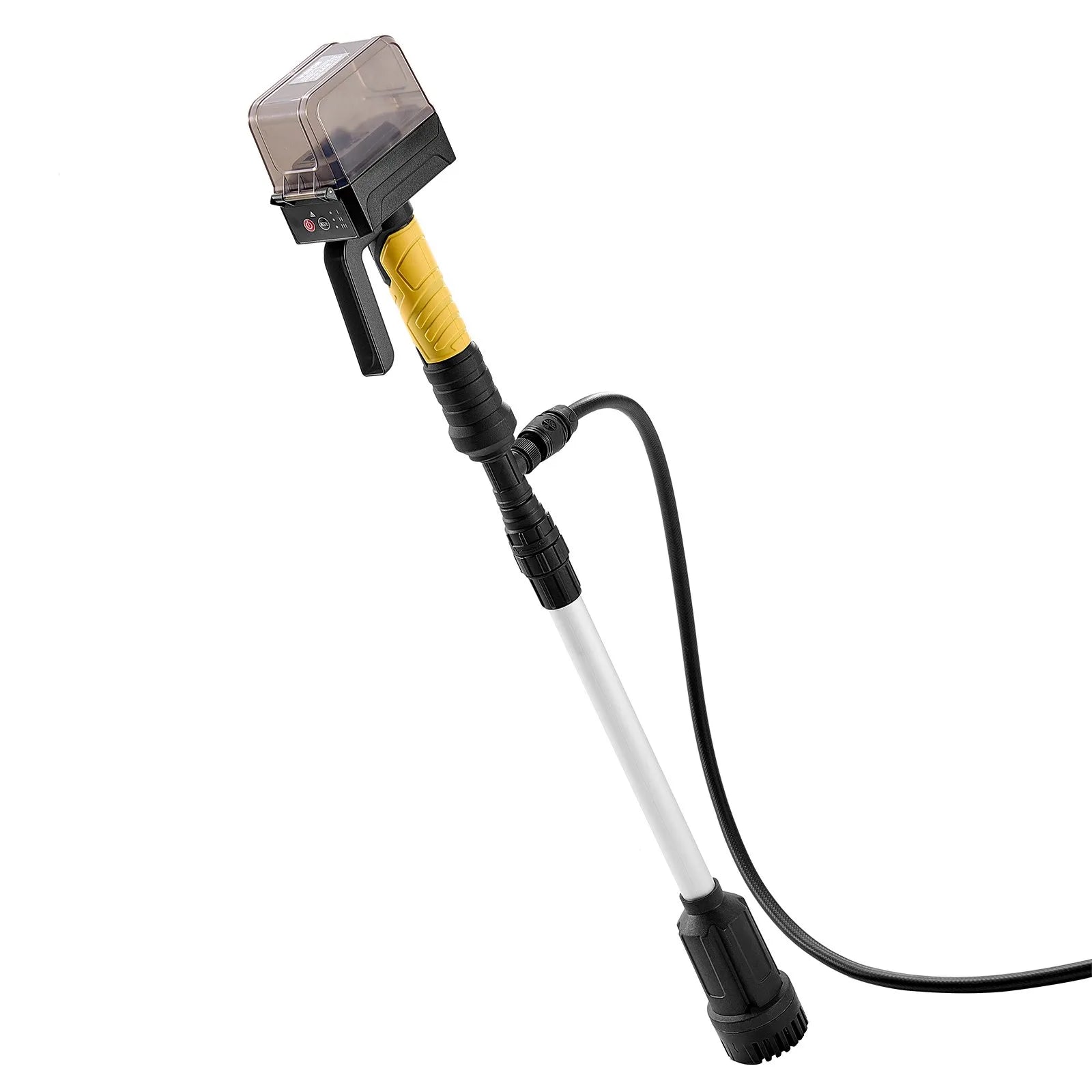VEVOR Cordless Stick Water Transfer Pump for Dewalt 20V MAX Battery (Tool Only)