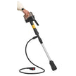 VEVOR Cordless Stick Water Transfer Pump for Dewalt 20V MAX Battery (Tool Only)
