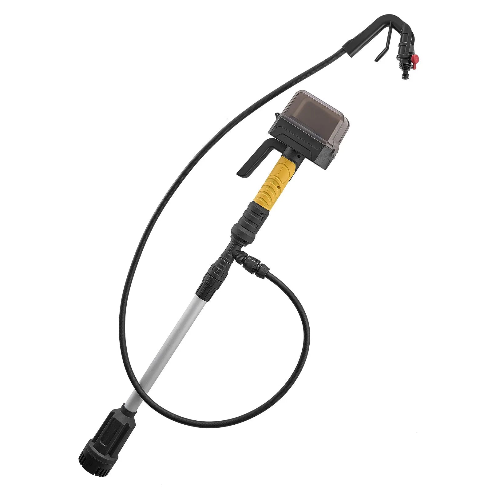VEVOR Cordless Stick Water Transfer Pump for Dewalt 20V MAX Battery (Tool Only)