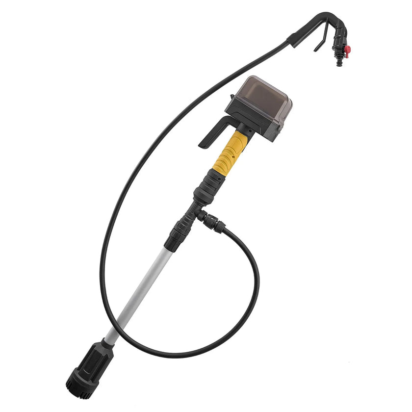 VEVOR Cordless Stick Water Transfer Pump for Dewalt 20V MAX Battery (Tool Only)