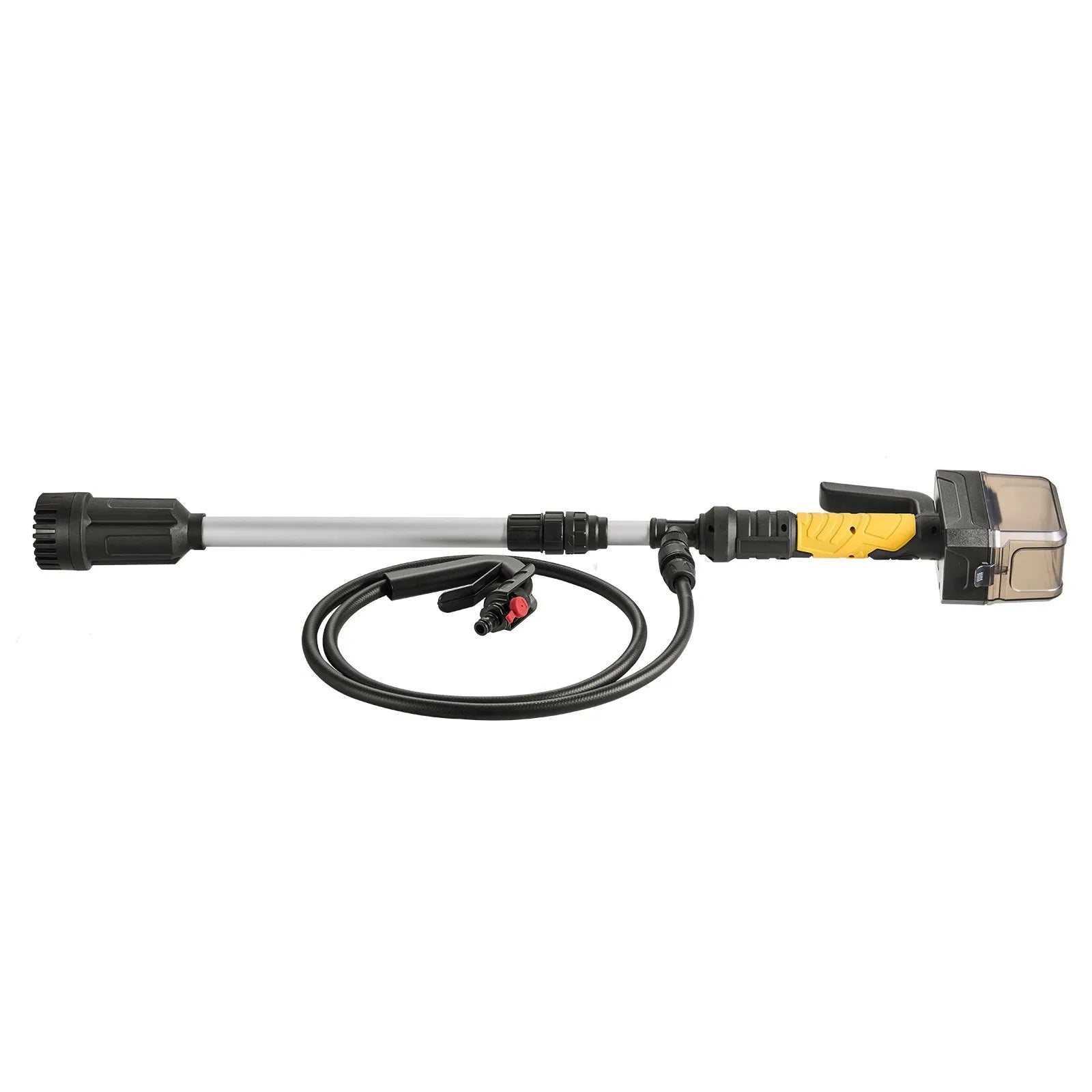 VEVOR Cordless Stick Water Transfer Pump for Dewalt 20V MAX Battery (Tool Only)