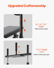 VEVOR Vertical Leg Press Machine Lower Body Special Home Gym Training Equipment
