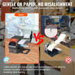 VEVOR Automatic Label Dispenser, Width 0.2