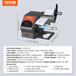 VEVOR Automatic Label Dispenser, Width 0.2