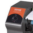 VEVOR Automatic Label Dispenser, Width 0.2