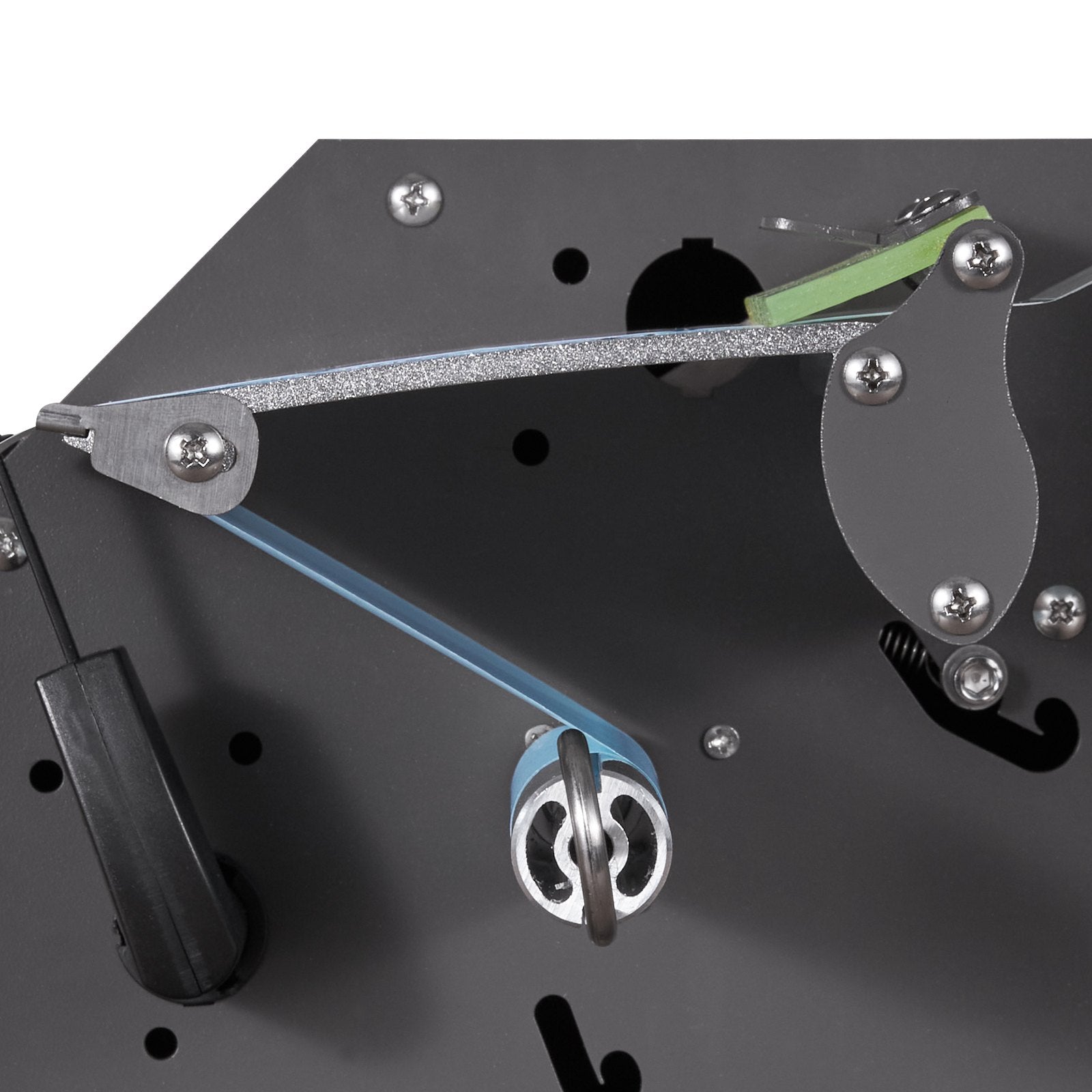 VEVOR Automatic Label Dispenser, Width 0.2