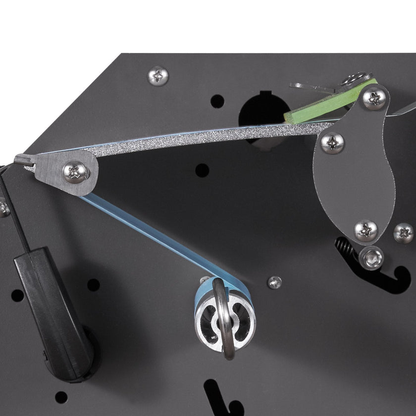 VEVOR Automatic Label Dispenser, Width 0.2