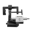 VEVOR Pipe Notcher 1/2 to 3-inch Tubing Notcher with 0 - 50° Adjustable Angle