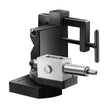 VEVOR Pipe Notcher 1/2 to 3-inch Tubing Notcher with 0 - 50° Adjustable Angle