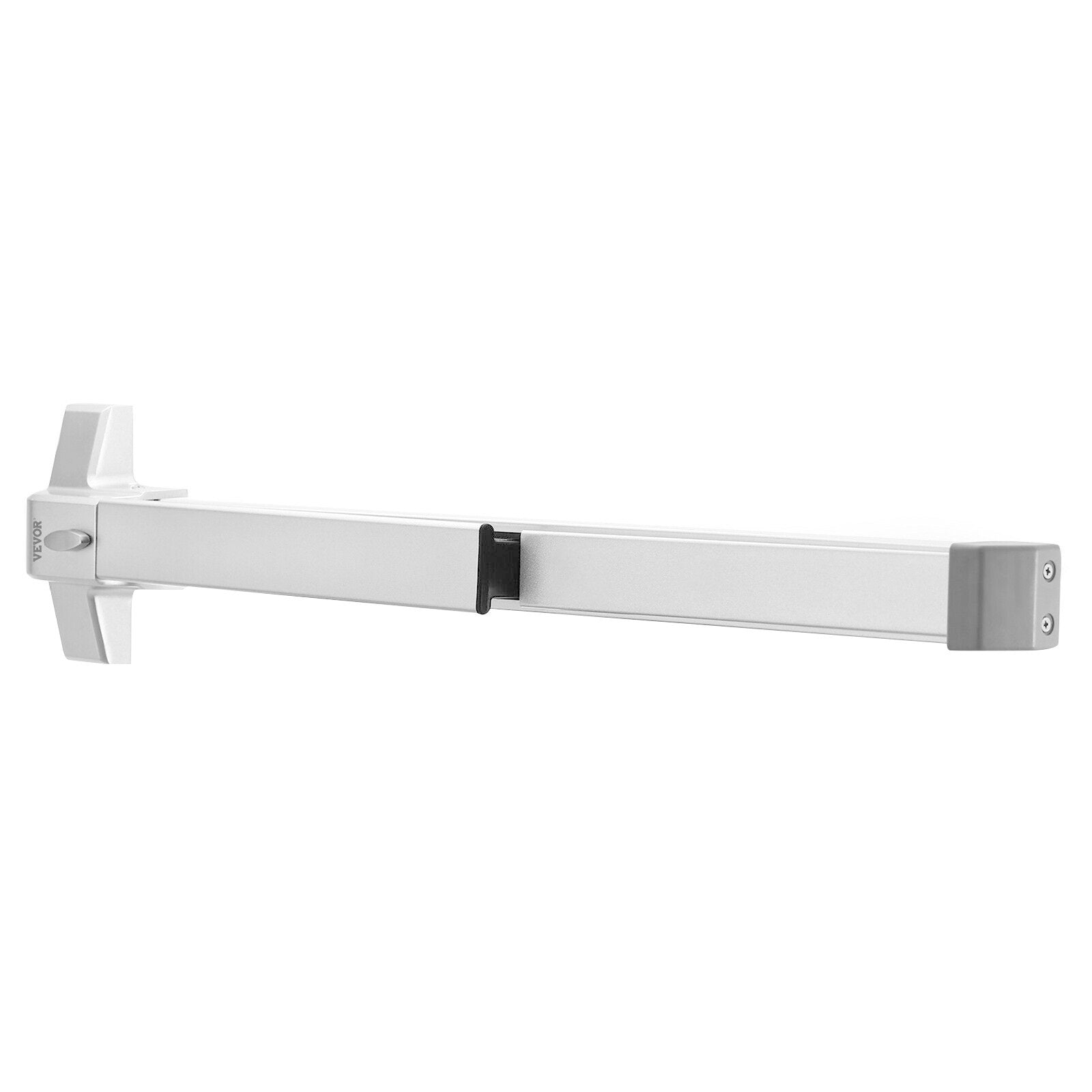 VEVOR Push Commercial Emergency Bar Panic Exit Device Suitable for Wood Metal Door