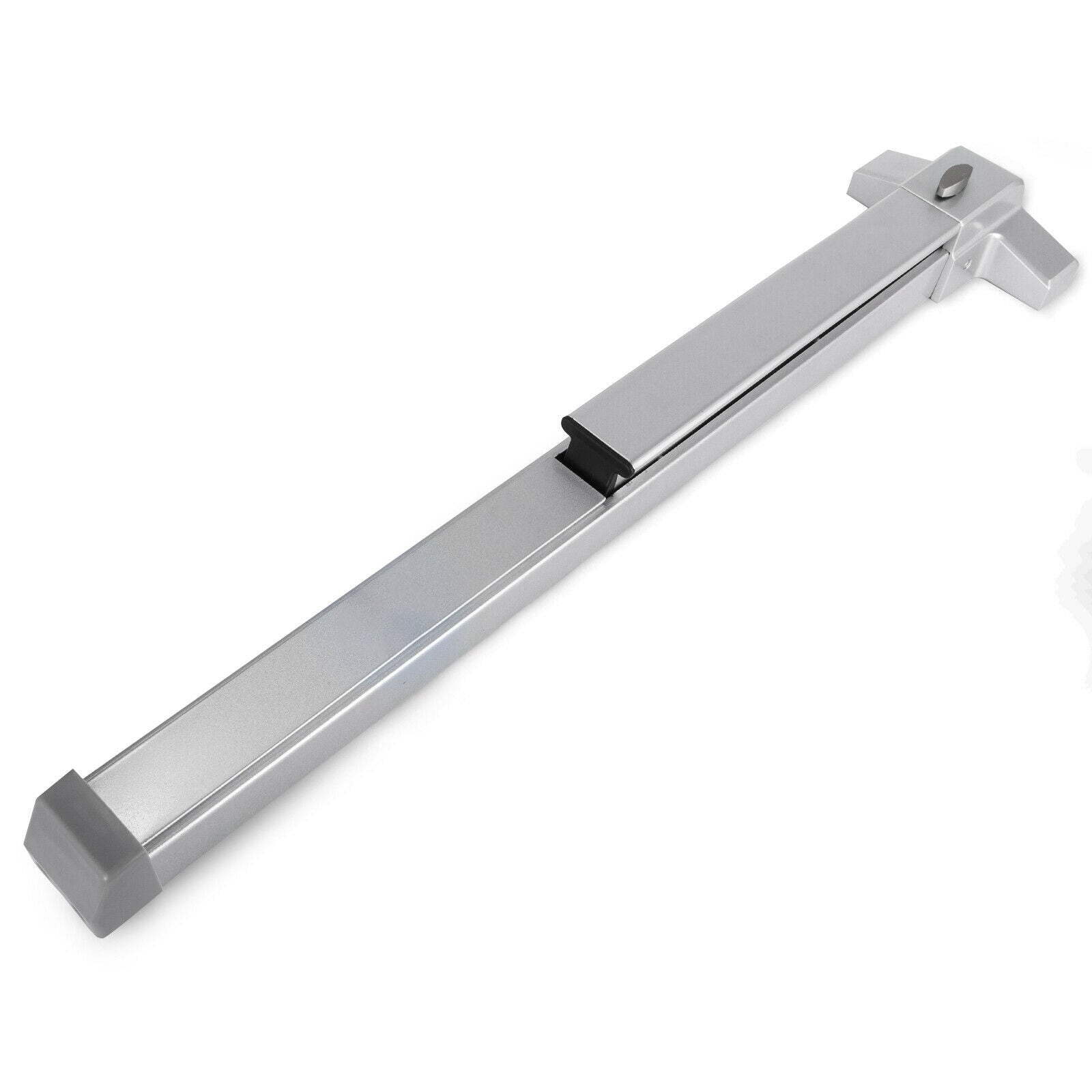 VEVOR Push Commercial Emergency Bar Panic Exit Device Suitable for Wood Metal Door