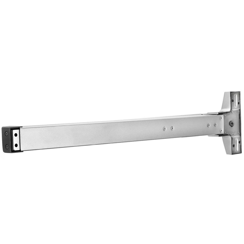 VEVOR Push Commercial Emergency Bar Panic Exit Device Suitable for Wood Metal Door