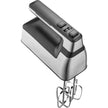 VEVOR Cordless Electric Hand Mixer, 250W, Continuously Variable Electric Handheld Mixer, with Turbo Boost Beaters Dough Hooks Storage Bag, Baking Supplies for Whipping Mixing Egg Cookie Cake Cream
