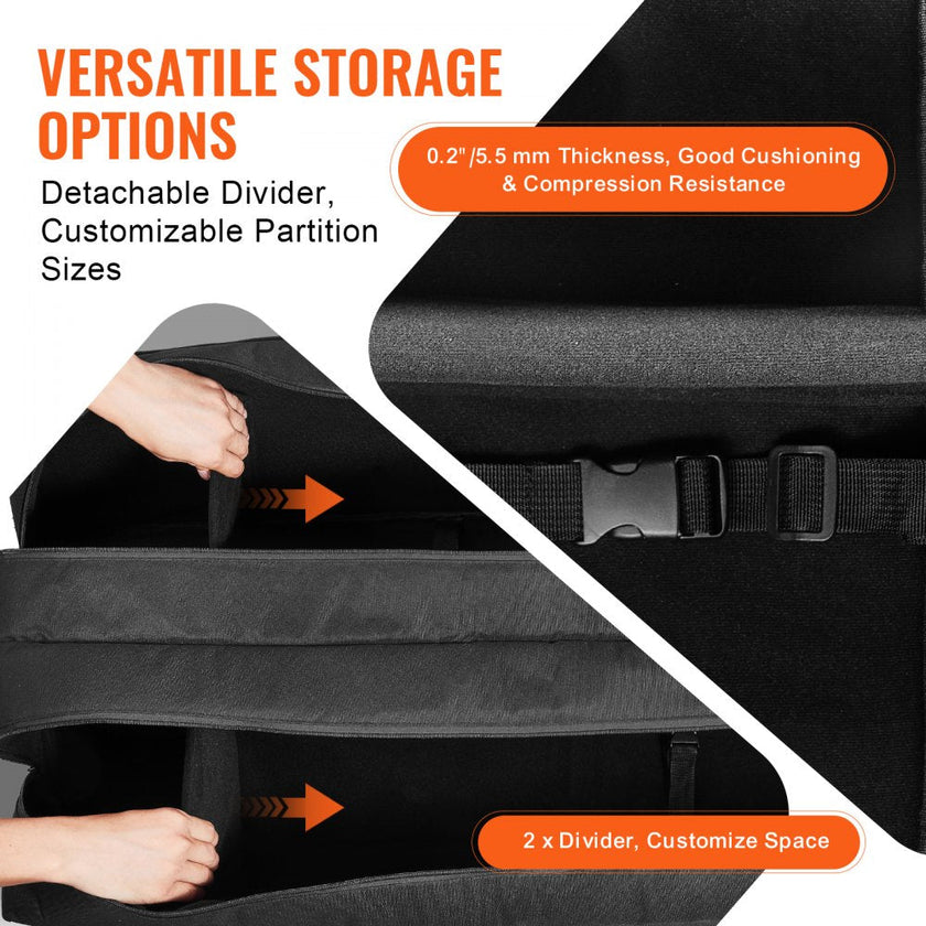 VEVOR Telescope Case 41