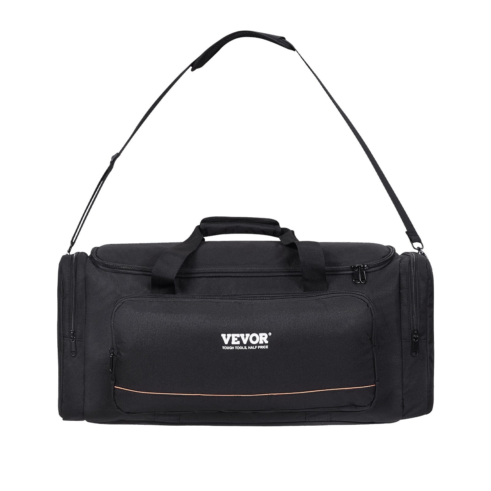 VEVOR Telescope Case 22 in Multipurpose Shock-Absorbent Telescope Storage Bag