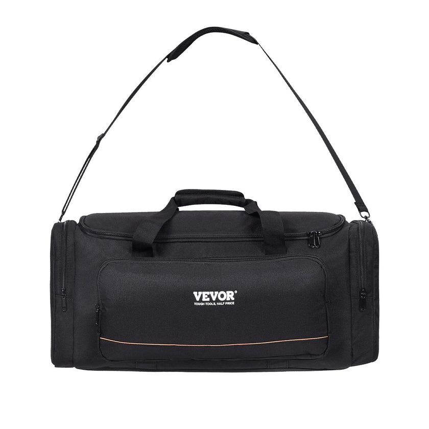 VEVOR Telescope Case 22 in Multipurpose Shock-Absorbent Telescope Storage Bag