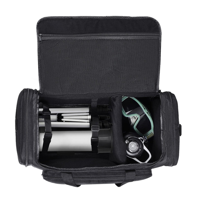 VEVOR Telescope Case 22 in Multipurpose Shock-Absorbent Telescope Storage Bag