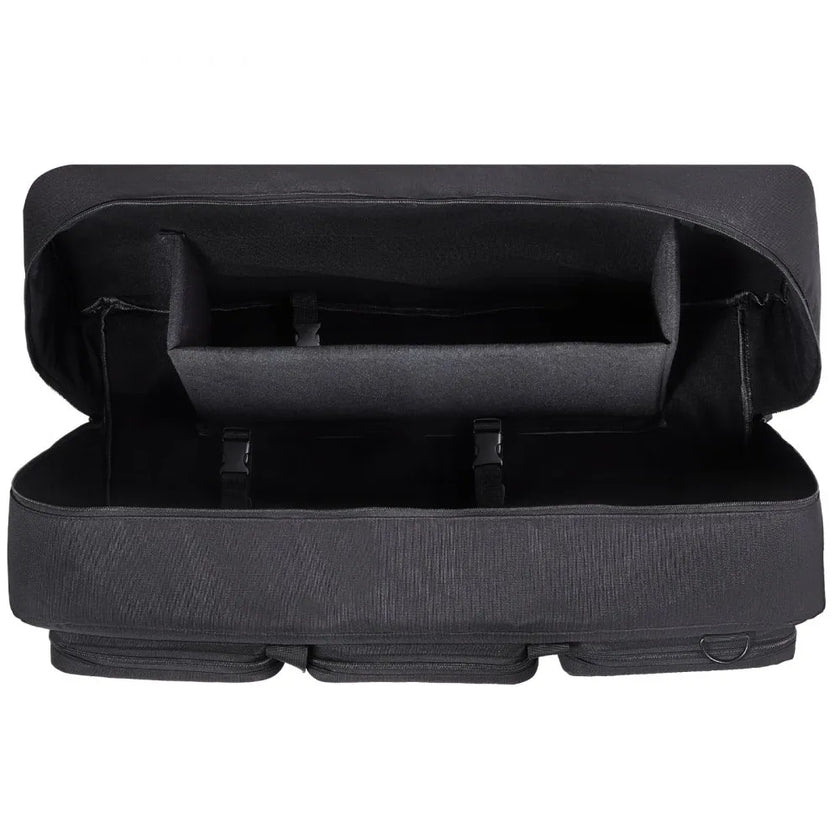 VEVOR Telescope Case 30 in Multipurpose Shock-Absorbent Telescope Storage Bag