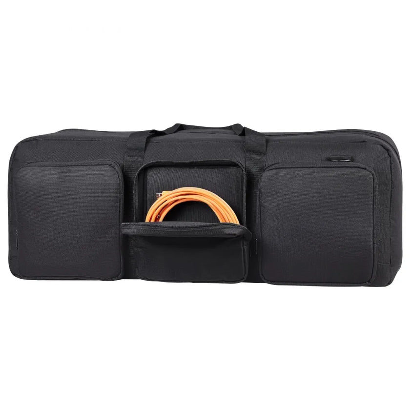 VEVOR Telescope Case 30 in Multipurpose Shock-Absorbent Telescope Storage Bag