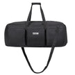VEVOR Telescope Case 30 in Multipurpose Shock-Absorbent Telescope Storage Bag