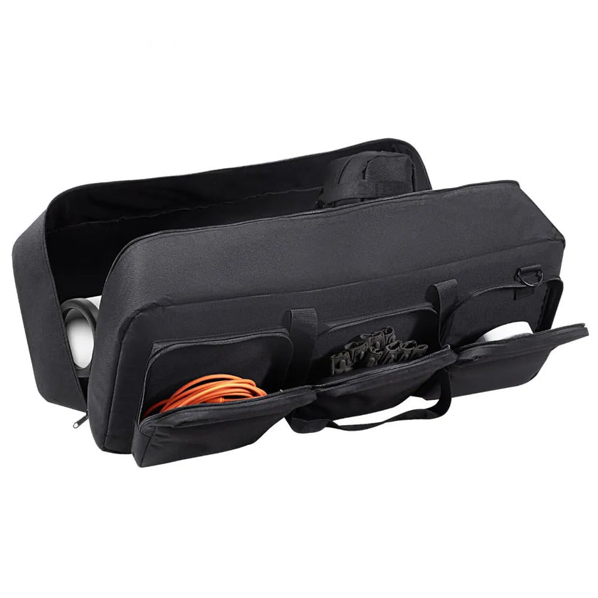 VEVOR Telescope Case 30 in Multipurpose Shock-Absorbent Telescope Storage Bag