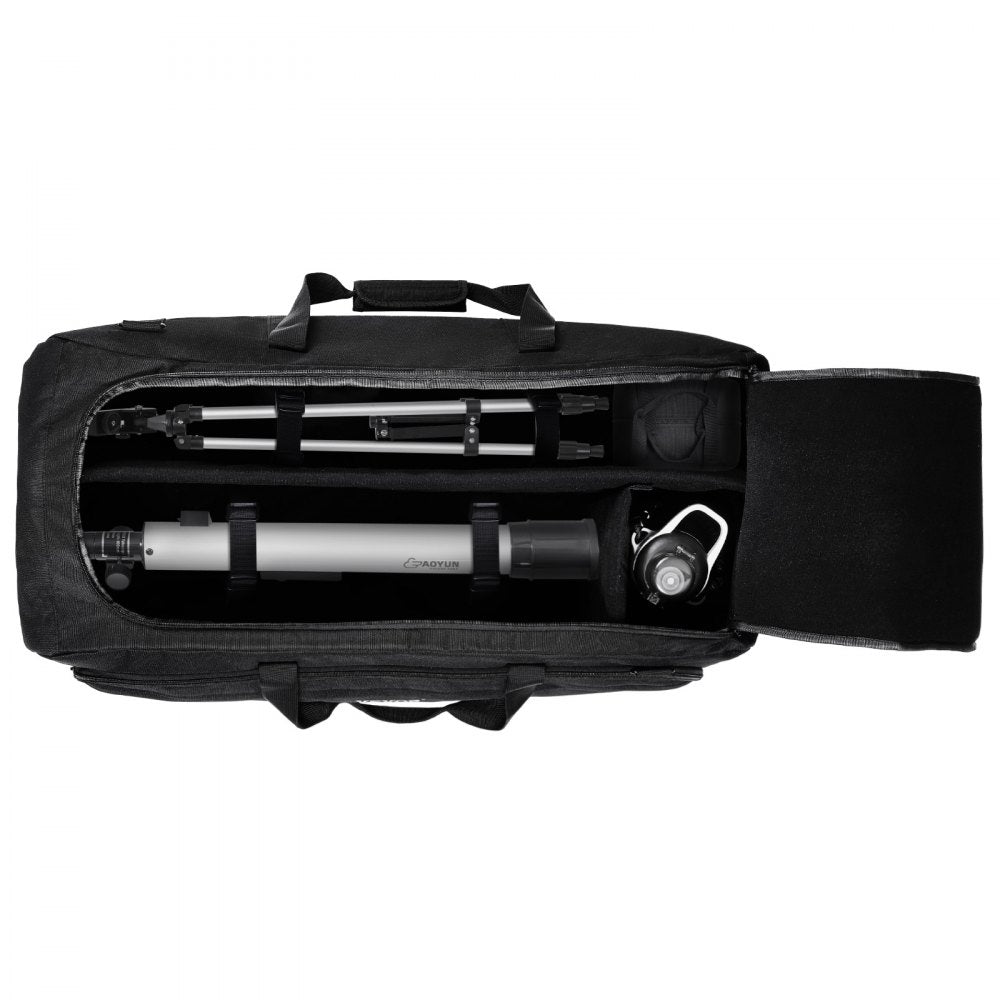 VEVOR Telescope Case 30.3