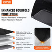 VEVOR Telescope Case 29.9