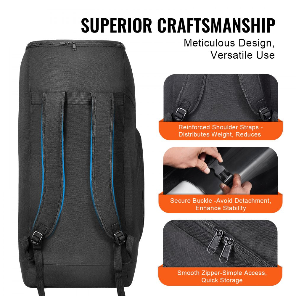 VEVOR Telescope Case 29.9