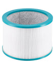 VEVOR Replacement Filter for Tower Fan with High-Density HEPA & Activated Carbon