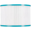 VEVOR Replacement Filter for Tower Fan with High-Density HEPA & Activated Carbon