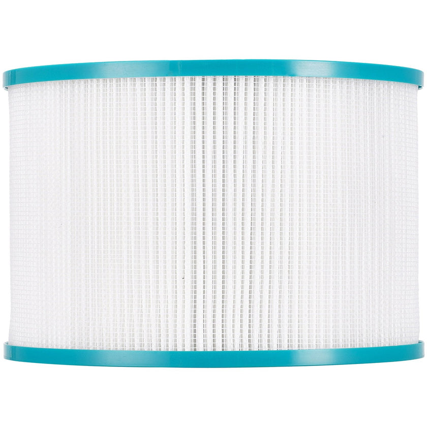 VEVOR Replacement Filter for Tower Fan with High-Density HEPA & Activated Carbon