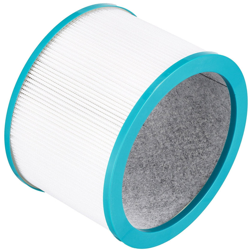 VEVOR Replacement Filter for Tower Fan with High-Density HEPA & Activated Carbon