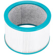 VEVOR Replacement Filter for Tower Fan with High-Density HEPA & Activated Carbon