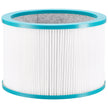VEVOR Replacement Filter for Tower Fan with High-Density HEPA & Activated Carbon