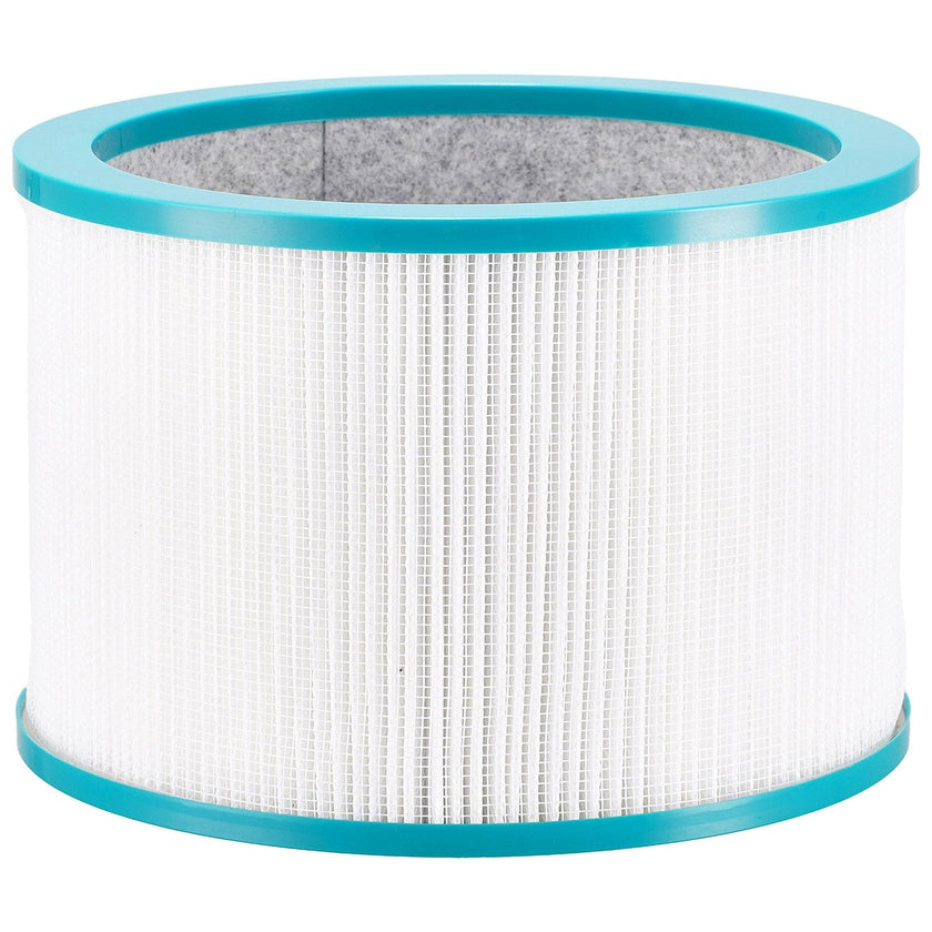 VEVOR Replacement Filter for Tower Fan with High-Density HEPA & Activated Carbon