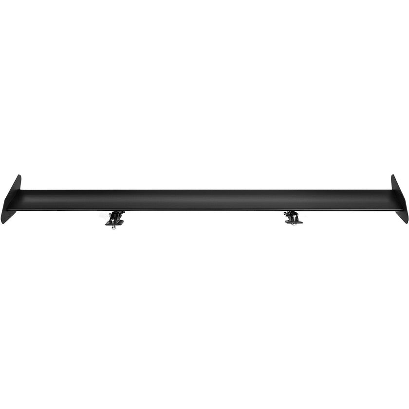 VEVOR Car Rear Spoilers, 44 Inch Universal Car Racing Gt Spoiler Tailfin Tail Fin Rear Wing Tailgate Hatchback Rear Wing Spoiler