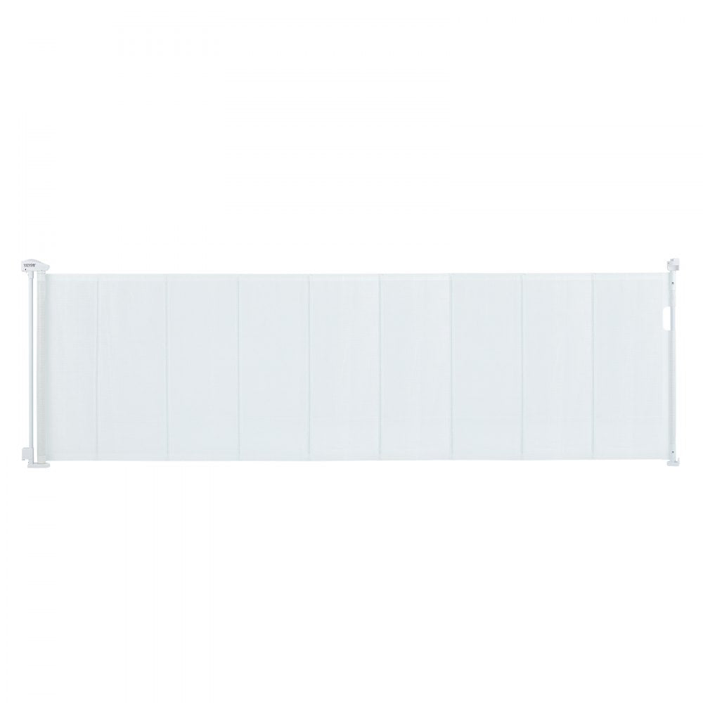 VEVOR Mesh Baby Gate, 34.2