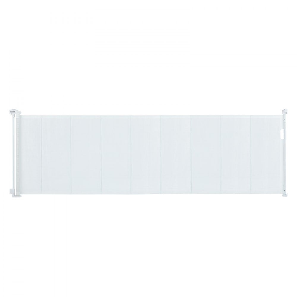 VEVOR Mesh Baby Gate, 34.2