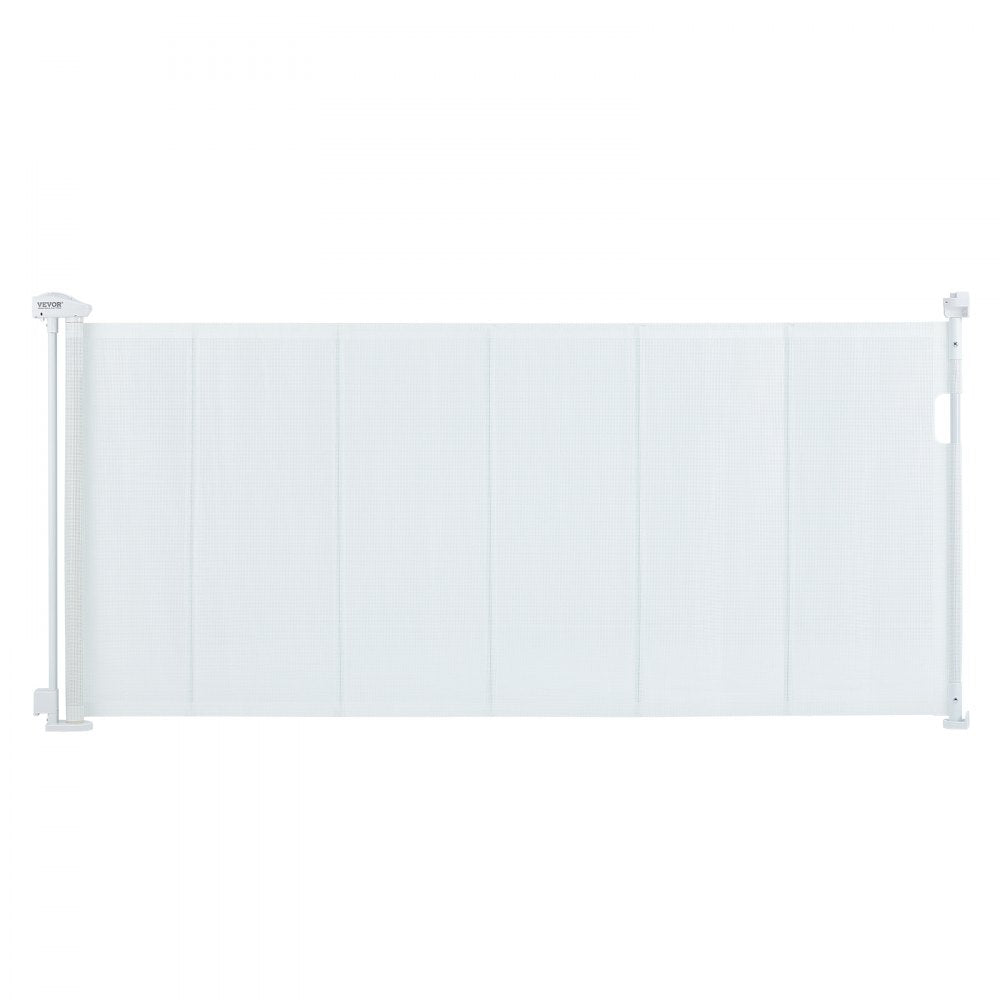 VEVOR Mesh Baby Gate, 34.2